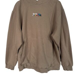 Lululemon Steady State Hoodie Pride